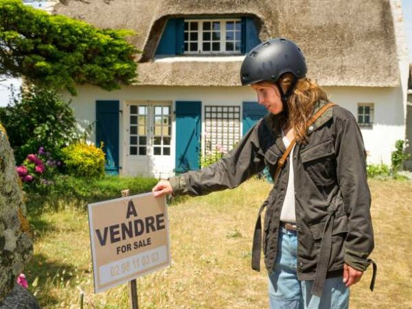 ♥ Herzkino im ZDF: Ein Sommer in der Bretagne | Kulturmagazin 8ung.info Ein Sommer in der Bretagne: Tierärztin Britta