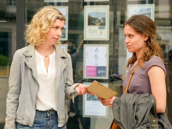 ♥ Herzkino im ZDF: Ein Sommer in der Bretagne | Kulturmagazin 8ung.info Ein Sommer in der Bretagne - filmszene