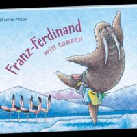✍ Bilderbuch: Franz-Ferdinand will tanzen – Klimawandel