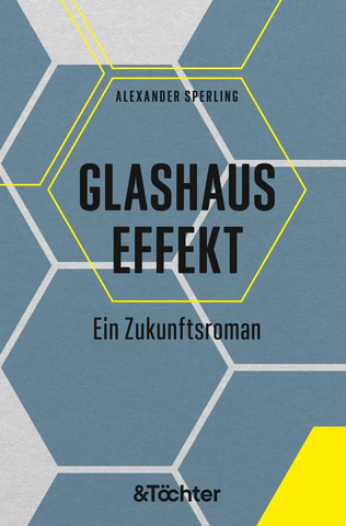 Cover Glashauseffekt