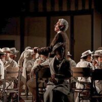 ♫ Inhalt/Handlung: Schicksal – Oper von Leoš Janáček in Brno