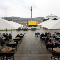 ☛ Trickfilmfestival 2022: Konflikte, Sorgen und Nöte im Film