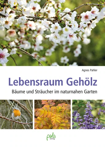 Cover: Lebensraum Gehölz