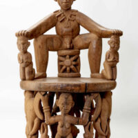 ☛ Afrikanische Kunst im St. Annen Museum in Lübeck – meine Highlights