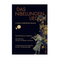 ✍ Das Nibelungenlied: Siegfried-Saga auf den Punkt gebracht