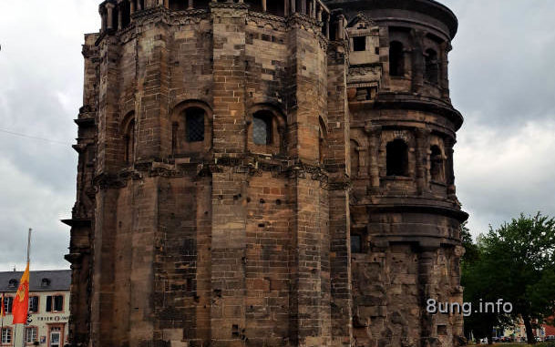 Trier, Porta Nigra