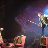 ♫ Oper „Siegfried“ Longborough Festival Opera – ab heute online