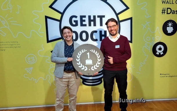 Museum der Alltagskultur "Geht doch! Erfindungen, die die Welt (nicht) braucht" Kuratoren