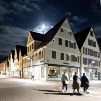 ☼ Vollmond im Oktober 2022 – mild und trocken