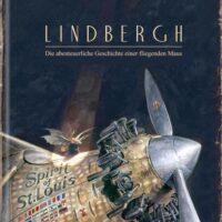✍ Bilderbuch-Tipp: Lindbergh, die flotte fliegende Maus