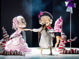 © ZDF/ORF, Ashley Taylor/Wiener Staatsballett.