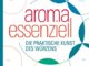 Buchtipp: aroma essenziell cover