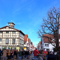 ☼ Heiligmorgen 2022 – Wetter im Dezember