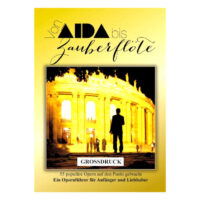Presse/Bloggertext → Mein Buchtipp: „Aida bis Zauberflöte“, der Opernführer