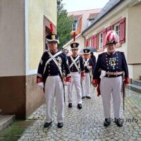 5. Jahreszeit – Allemannische Fasent in Haslach im Kinzigtal