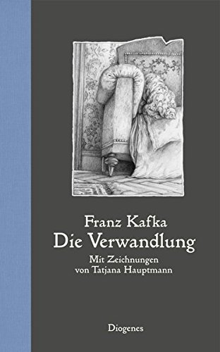 ✒ „Die Verwandlung“ (Kafka): Inhalt / Handlung; Buch; Theaterstück | Kulturmagazin 8ung.info