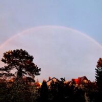 ☼ Wetter im April 2023 – Wechselwetter von Sonne bis Regen