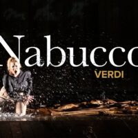 ♫ Inhalt / Handlung: Nabucco – Oper von Giuseppe Verdi