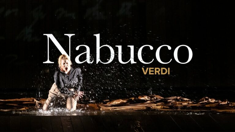 video nabucco verdi