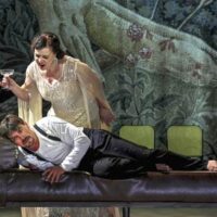 ♫ SND Bratislava: Nabucco – Oper und Ballett im Team