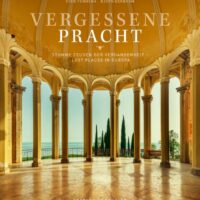 ☛ Buchtipp: Vom Zauber vergessener Pracht – Gebäude im Verfall