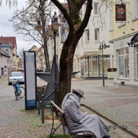 ☼ Wetterprognose April 2024 mittels der 12 Rauhnächte