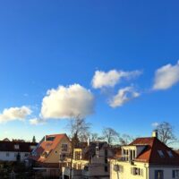 ☼ Wetterprognose 2025: Vorhersage mittels der 12 Raunächte