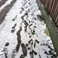 ☼ Wetterprognose Dezember 2025 mittels der 12 Rauhnächte