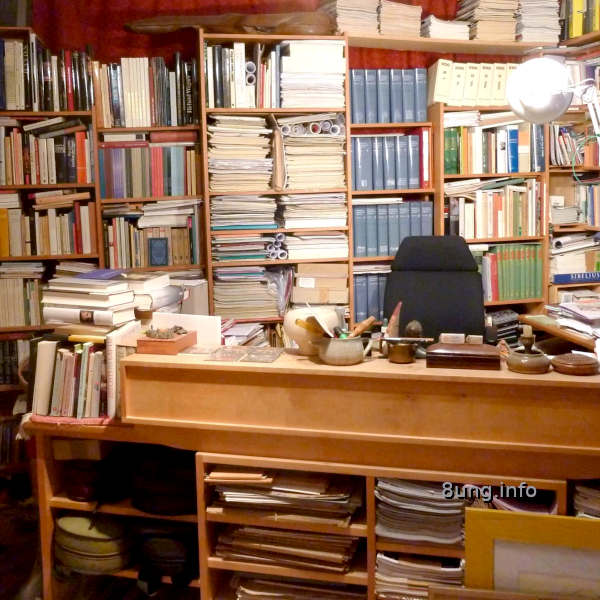 Buch & Kunst