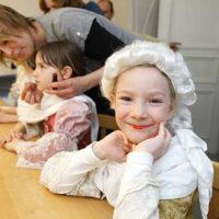 ❢ Ausflugstipp mit Kindern: Mitmach-Museum in Ludwigsburg