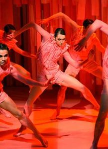 Ballett Bullshit (c) Regina Brocke