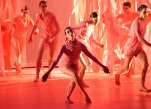 Ballett Bullshit (c) Regina Brocke