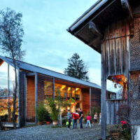 CMT: Reiseziele Alpen – Schwarzwald – Bayerischer Wald
