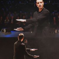 ♫ Ballett-Tipp: The Gift mit Eric Gauthier – Gabe oder was?