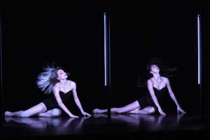 ElectricLife - Gauthier & Foniadakis, Foto Regina Brocke