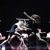 ♫ Ballett: Grande Dames bei Gauthier Dance