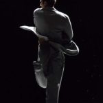 Ballett "Infant Spirit" - Goecke, Foto Regina Brocke