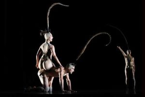 Ballett "We love horses" - Waldmann, Foto Regina Brocke