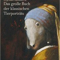 ✍ Buchtipp: Das große Buch der klassischen Tierportraits