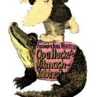 Kinderbuch-Tipp: Opa Huckes Mitmachkabinett von Friedrich Karl Wächter