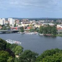 ❢ Demnächst auf 8ung.info: Potsdam – 3 Tage Kultur pur!