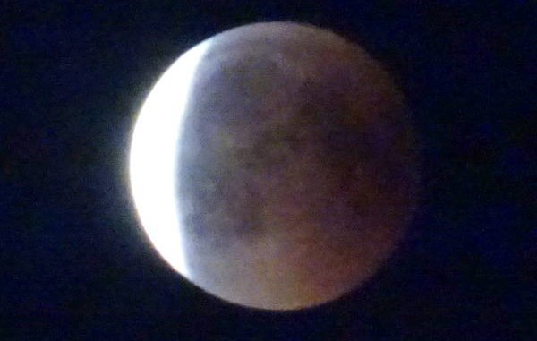 Blutmond
