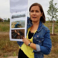 ✿ Erfurt: BUGA 21 – Neuigkeiten vom Flussufer der Gera