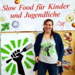 Was tut slowfood für Kinder und Jugendliche?