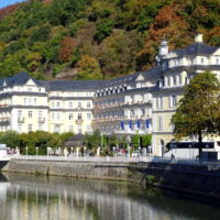 ☛ Weltkulturerbe: Bad Ems – Zeitreise für Geschichtsinteressierte