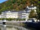 Grand Hotel in Bad Ems
