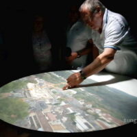 ☛ Camera Obscura: Marburgs magische Welt für Wassermänner