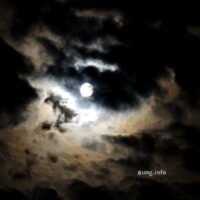 ☼ Wetterprognose Mai-Vollmond 2018 – heiß und schwül