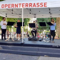 Oper Stuttgart nimmt Abschied