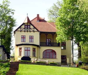 Villa in Potsdam